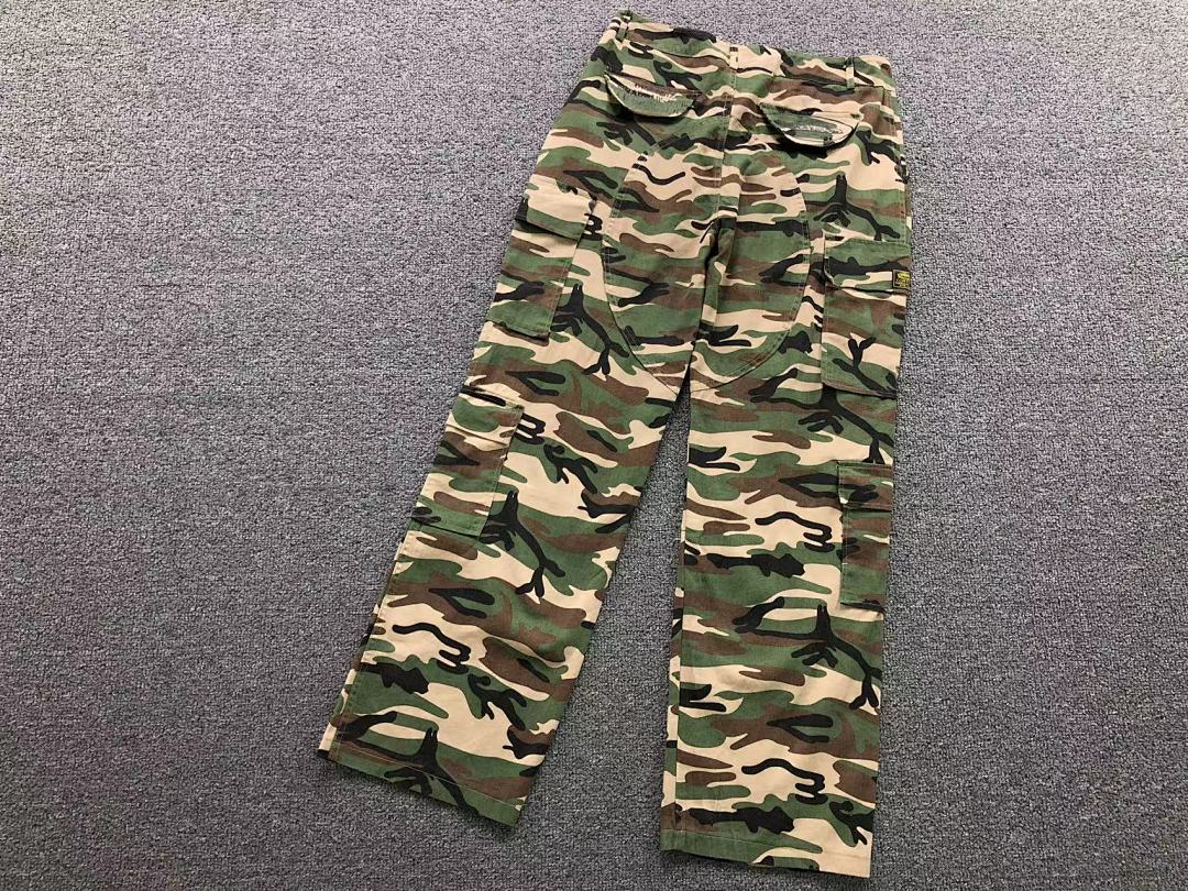 Corteiz 125 CORTEIZ TROUSERS 1109030240 (Im 170Cm 60Kg I Wear Size M In The Phot) - Image 12