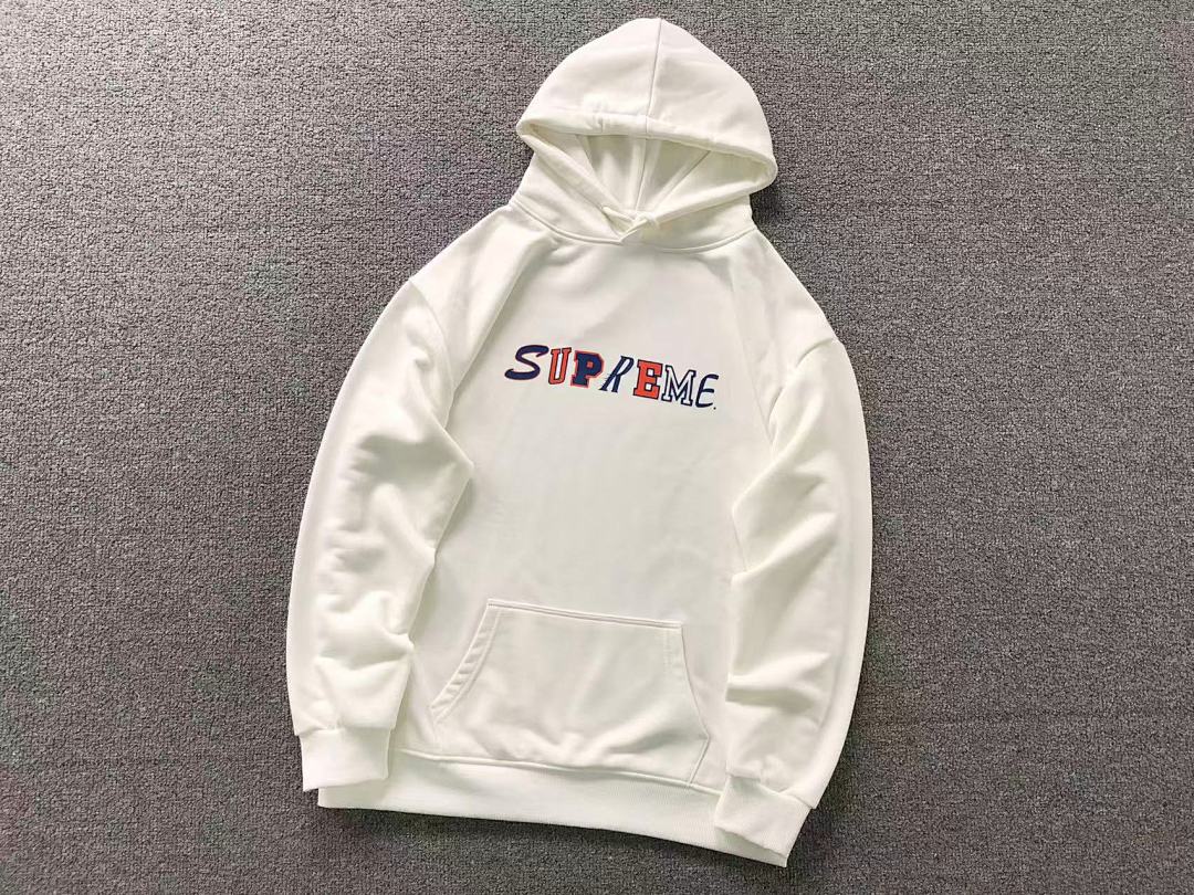 Supreme 178 S⭐⭐R⭐⭐E HOODIE 42011401477 (Im 170Cm 60Kg I Wear Size M In The Phot) - Image 10