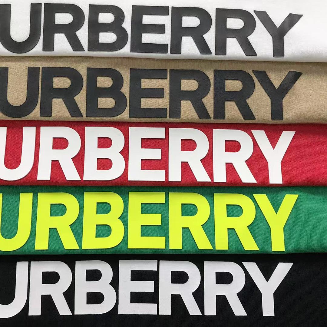 Burberry 118 B⭐R⭐E⭐RY T-SHIRT 412287452 (Im 170Cm 55Kg I Wear Size XS In The Phot) - Image 20