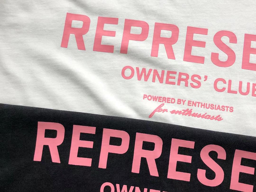 Represent 115 REPRESENT T-SHIRT 22040650125 (Im 170Cm 60Kg I Wear Size M In The Phot) - Image 13