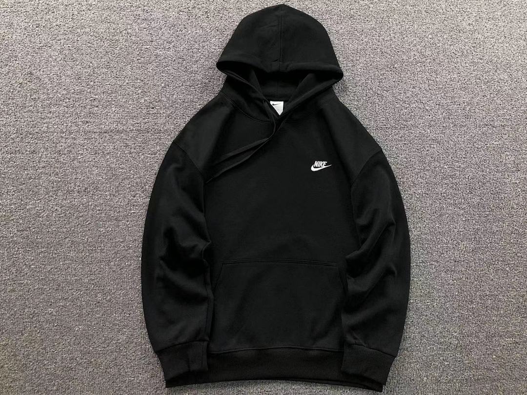 Nike 115 N⭐K⭐ HOODIE 5110106123 (Im 170Cm 60Kg I Wear Size M In The Phot) - Image 11