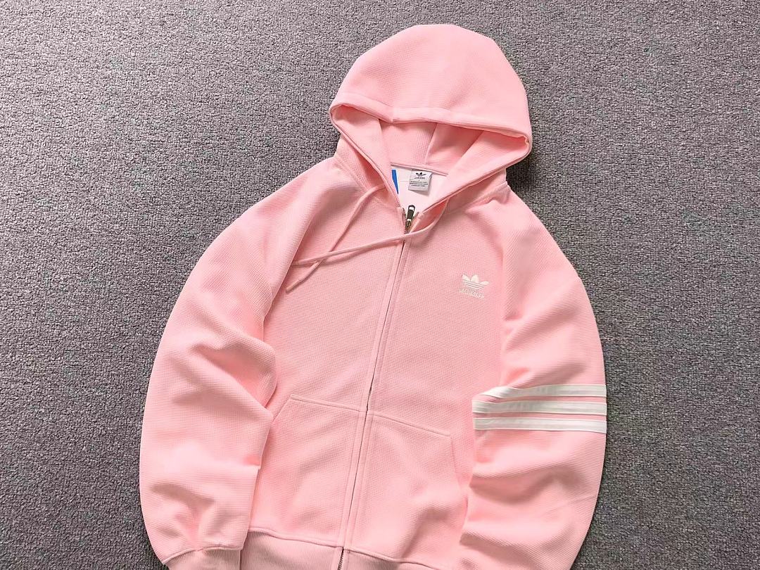 Adidas 158 A⭐I⭐AS HOODIE 4209021077 (Im 170Cm 60Kg I Wear Size L In The Phot) - Image 10