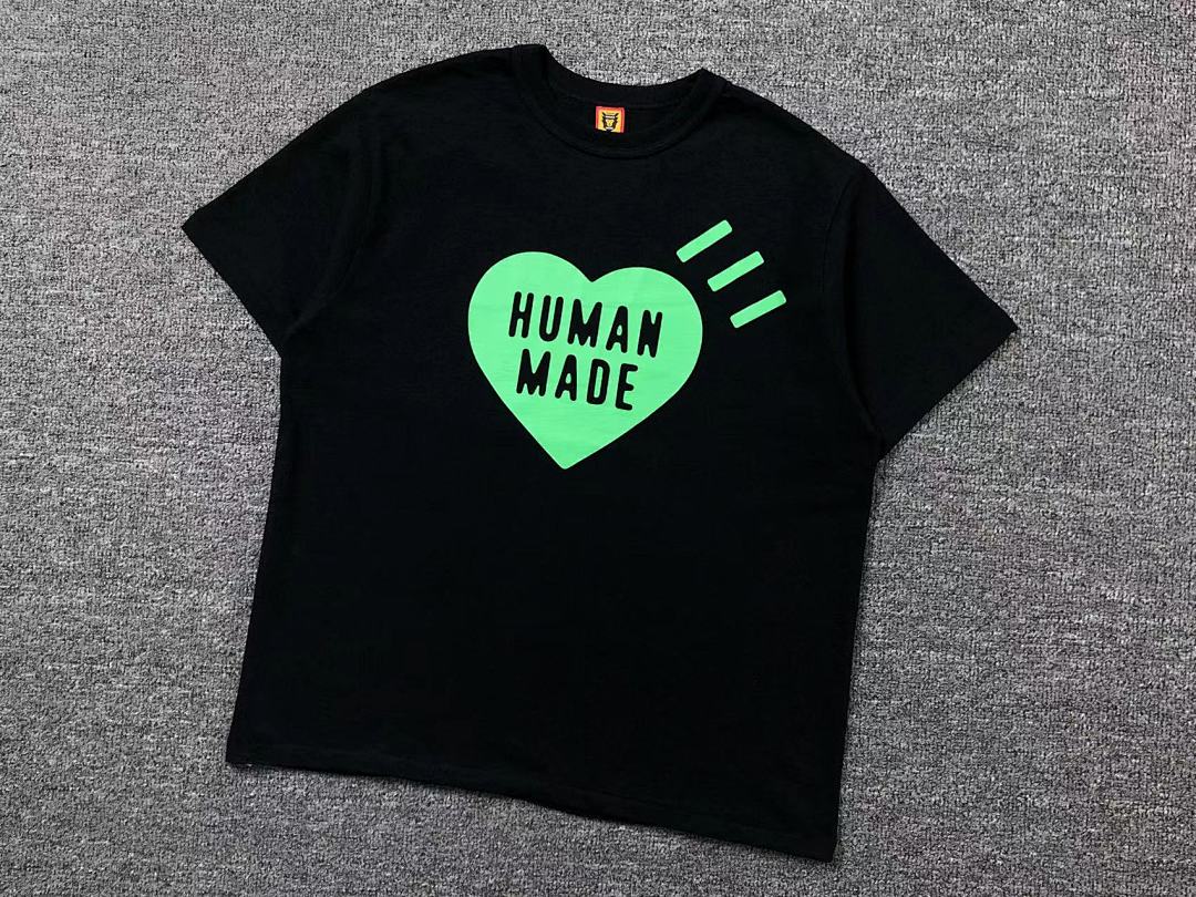 Human Made 105 HUMAN MADE T-SHIRT - Image 16