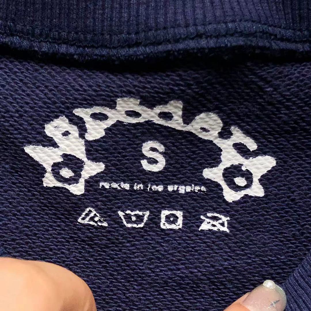 Sp5der 115 SP5DER - Image 18
