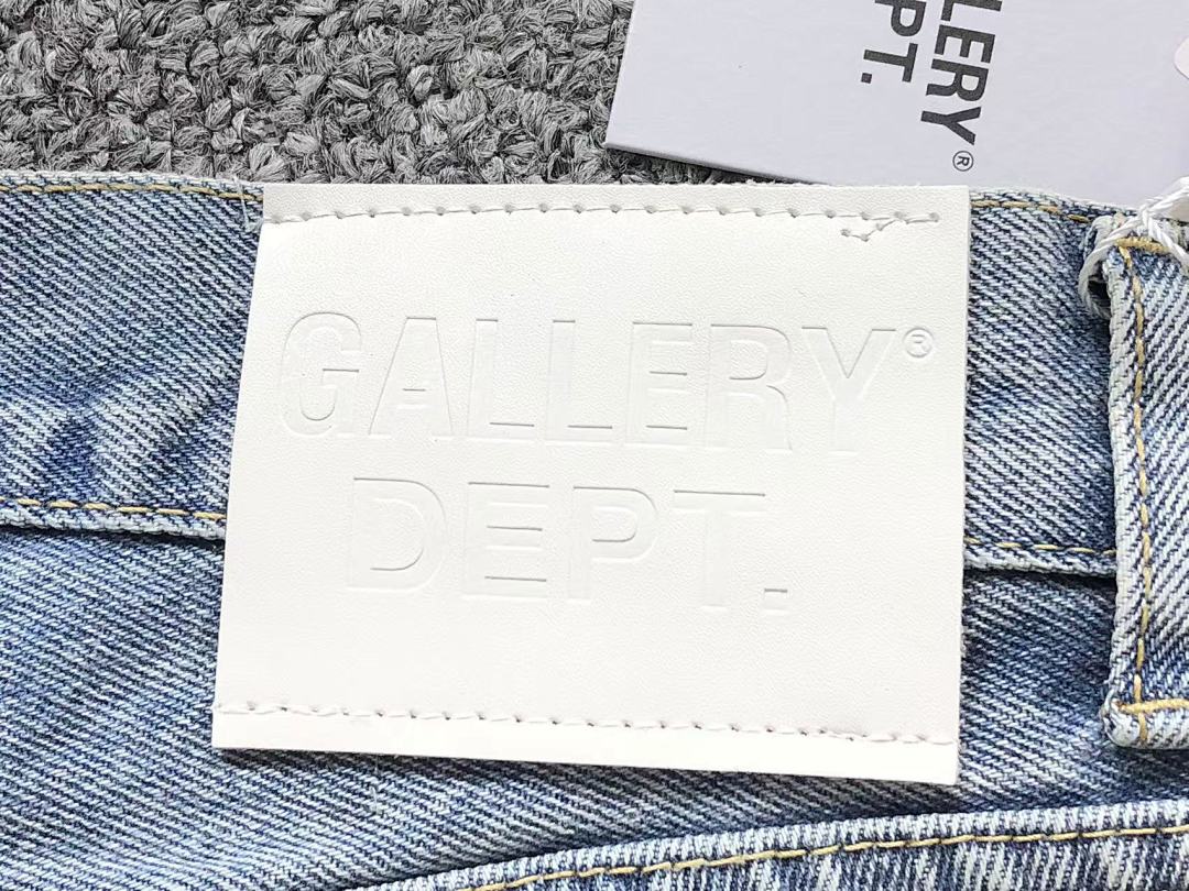 Gallery Dept 188 GALLERY DERT TROUSERS 504102517 (Im 170Cm 60Kg I Wear Size 28 In The Phot) - Image 10