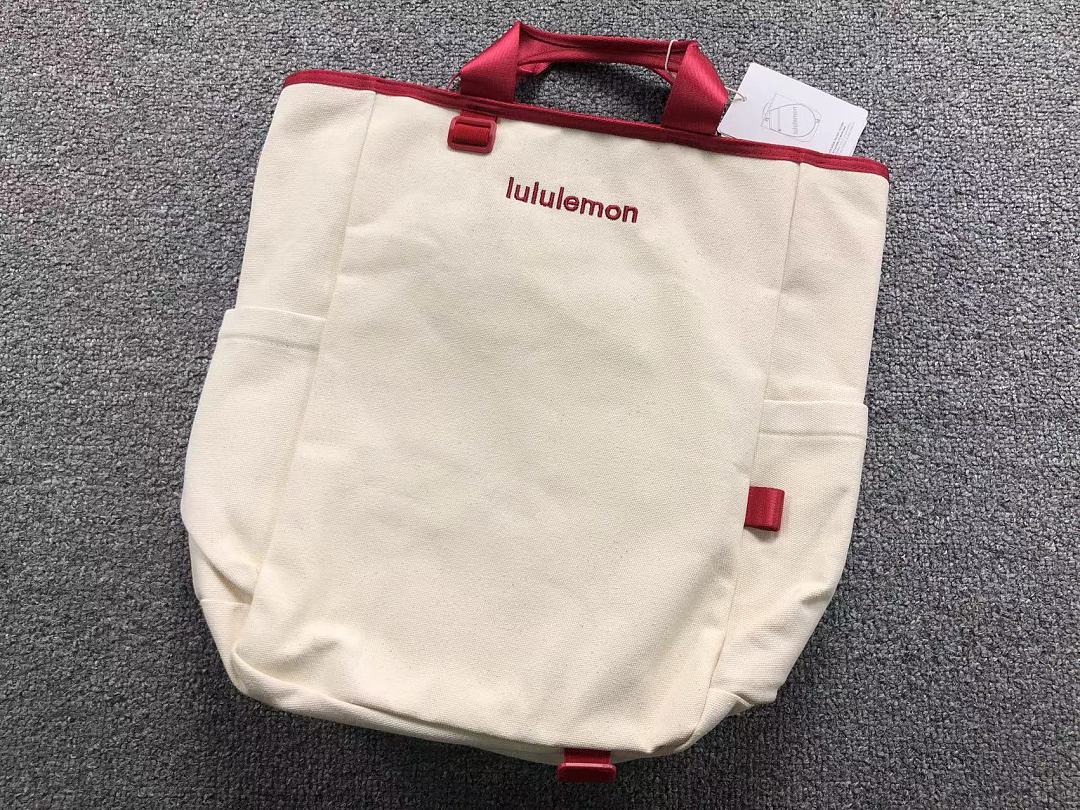 On Running 278 LULULEMON BAG 3205080223 (Long 30CM* Wide 13CM* High 40CM) - Image 8