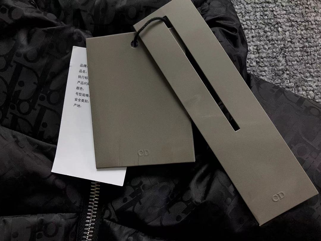 Dior 568 D⭐O⭐ DOWN JACKETS 290302 (Im 170Cm 57Kg I Wear Size 48 In The Phot) - Image 29