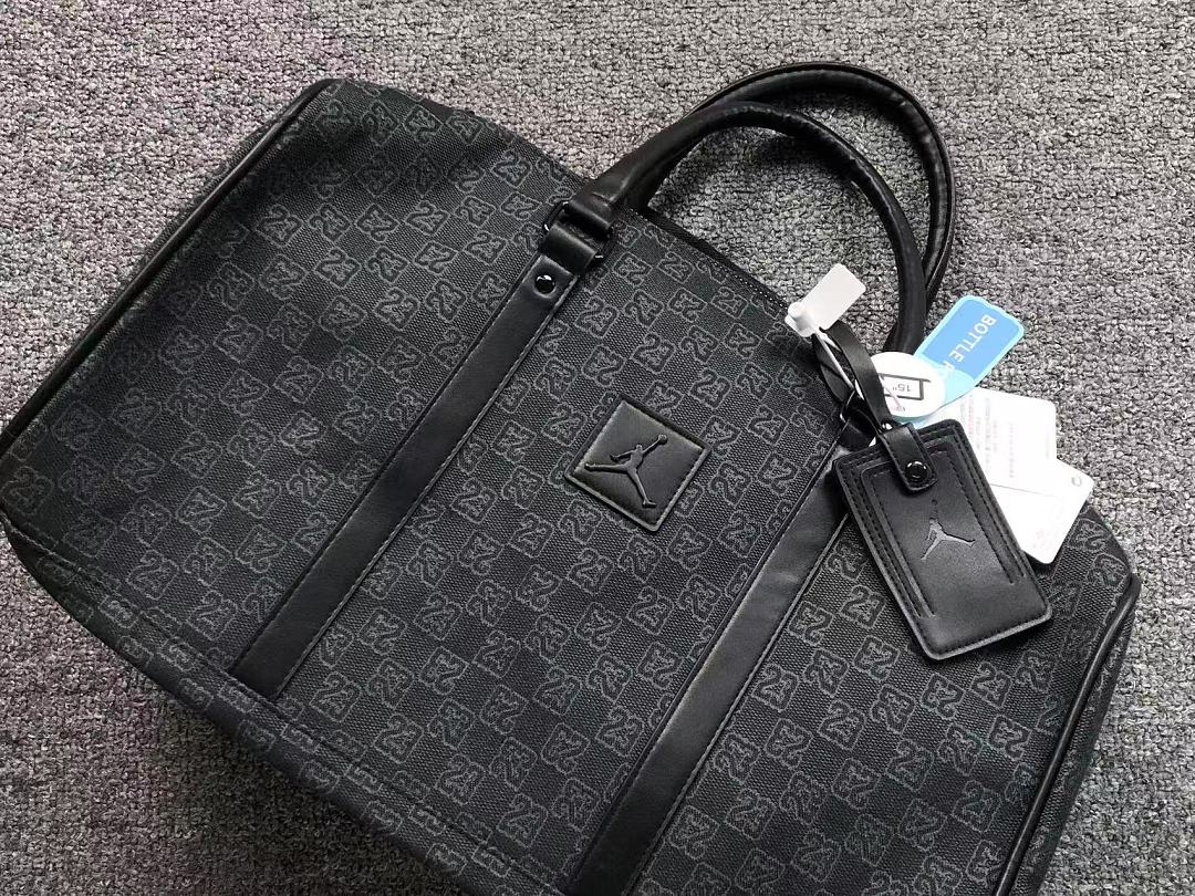 Air Jordan 178 A⭐R J⭐R⭐AN BAG 4204160477 (Long 45CM* Wide 18CM* High 31CM) - Image 7