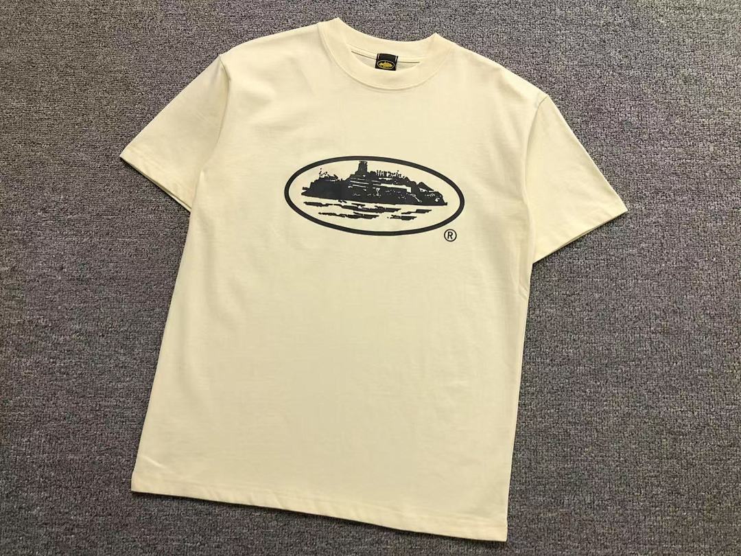 Corteiz 98 CORTEIZ T-SHIRT 2161145125 (Im 170Cm 60Kg I Wear Size S In The Phot) - Image 12