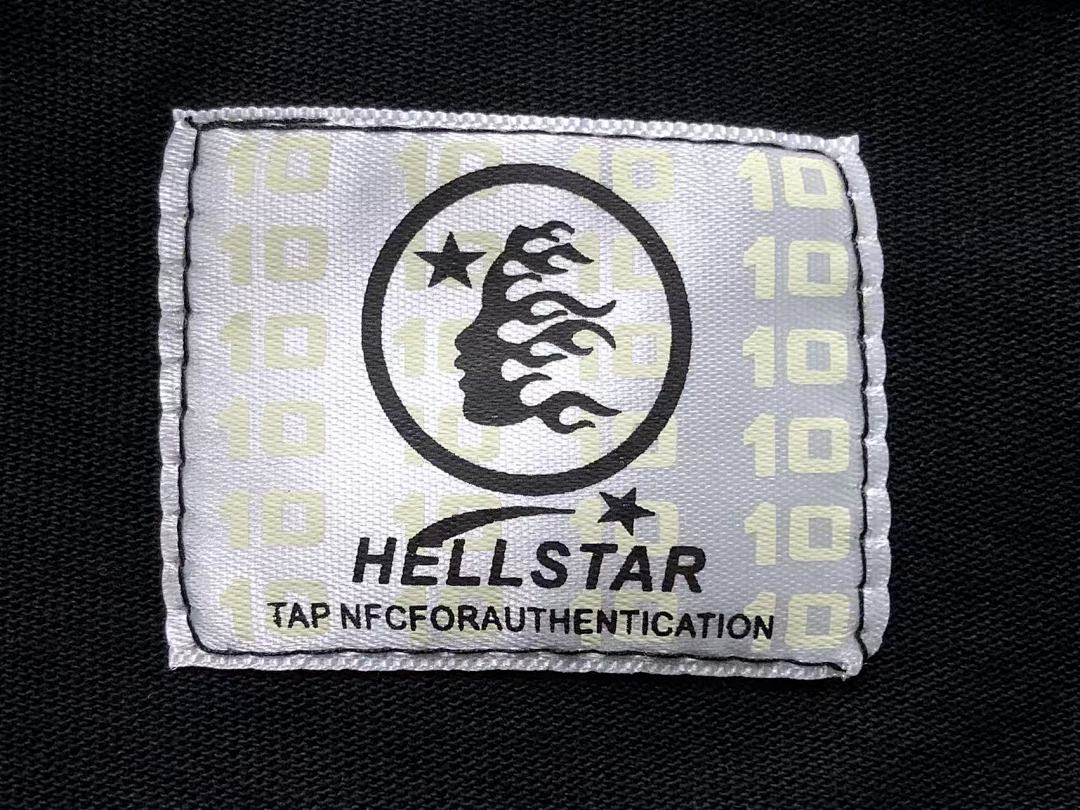 Hellstar 115 HELLSTAR T-SHIRT 22040657125 (Im 170Cm 60Kg I Wear Size M In The Phot) - Image 25
