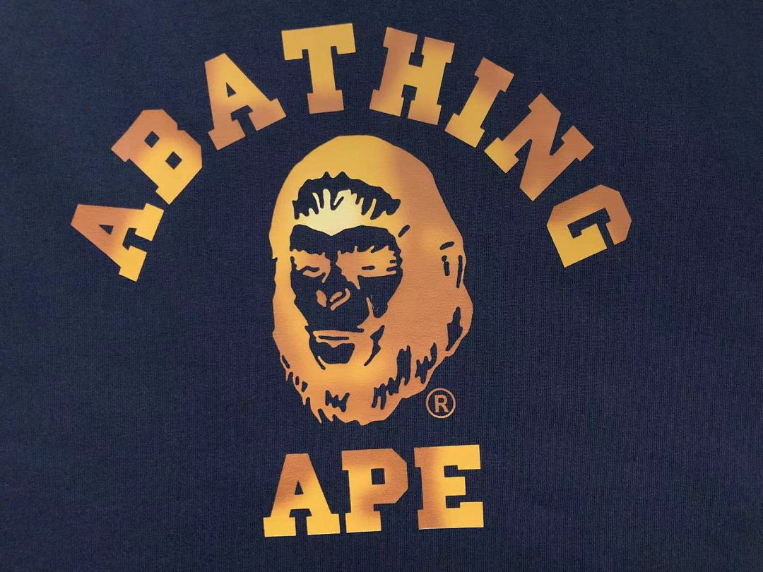Bape 79 BAPE T-SHIRT - Image 8