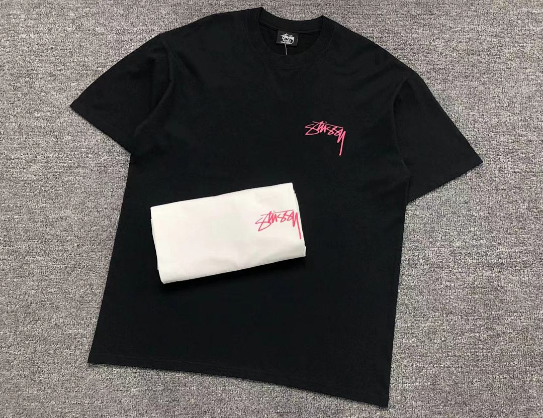 Stussy 78 STUSSY T-SHIRT - Image 14