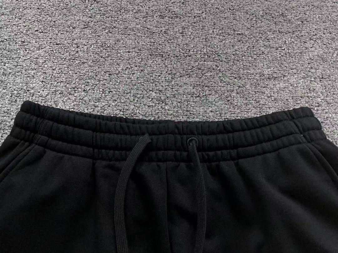 Casablanca SHORTS 168 CASABLANCA T-SHIRT 3203020621 (Im 172Cm 55Kg I Wear Size L In The Phot) - Image 39