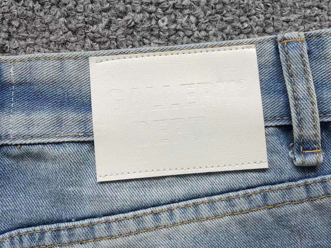 Gallery Dept 158 GALLERY DEPT TROUSERS 1111130753 (Im 170Cm 60Kg I Wear Size S In The Phot) - Image 11