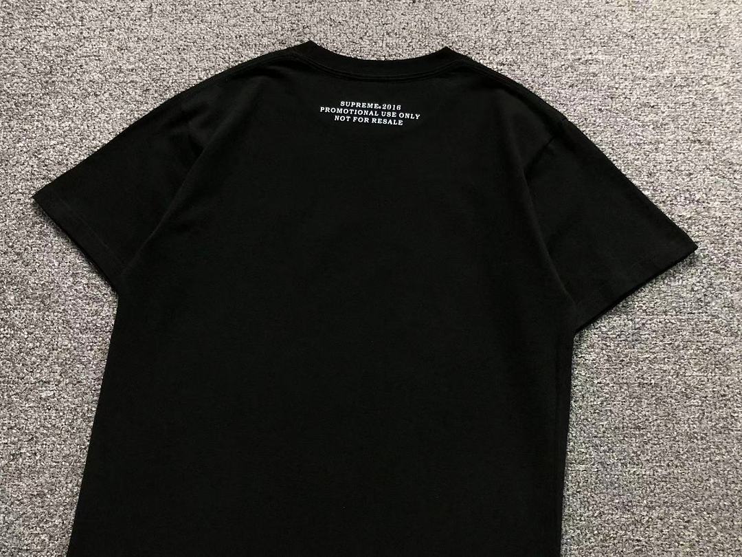 Supreme 98 S⭐⭐R⭐⭐E T-SHIRT 4207212102 (Im 170Cm 60Kg I Wear Size M In The Phot) - Image 18