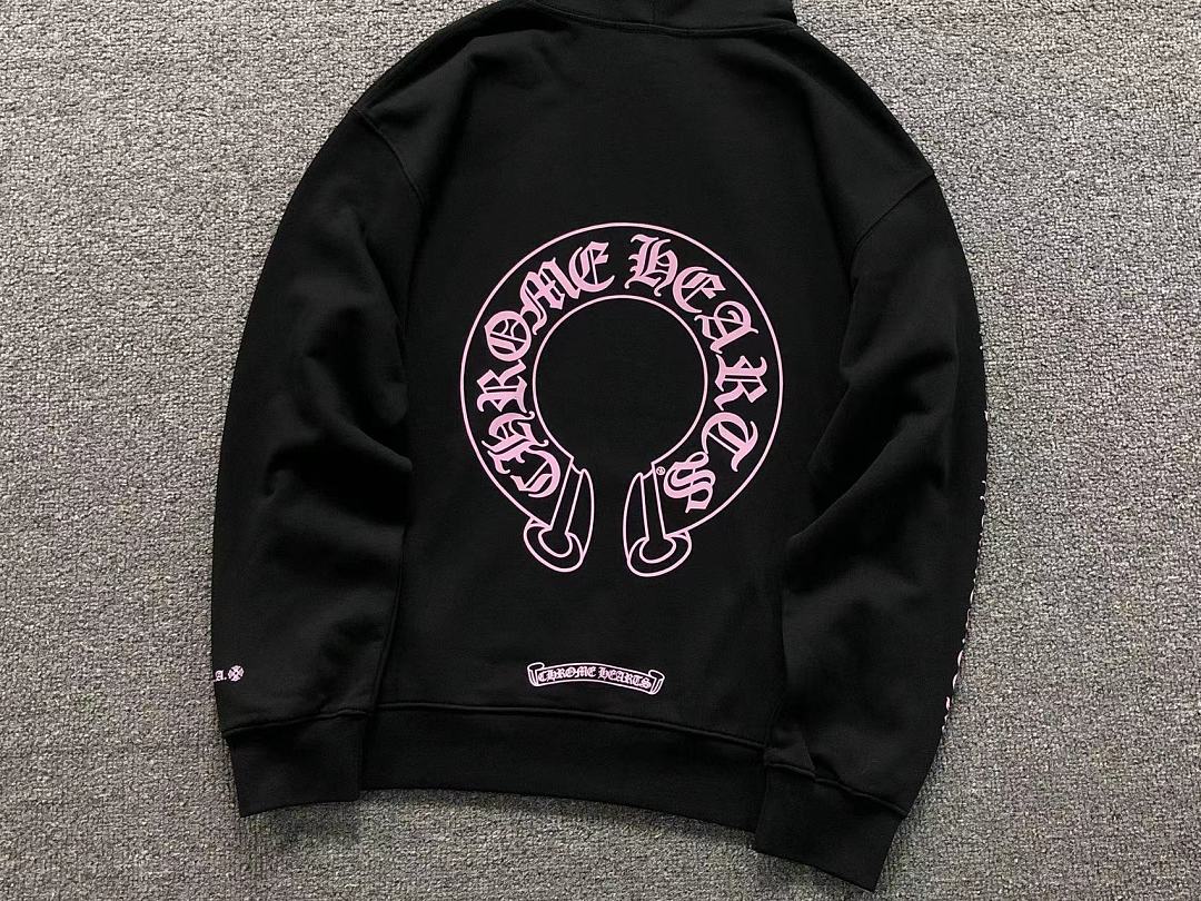 Comme des Garcons 218 C⭐⭐OME HE⭐⭐TS HOODIE 32090440125 (Im 170Cm 60Kg I Wear Size L In The Phot) - Image 7