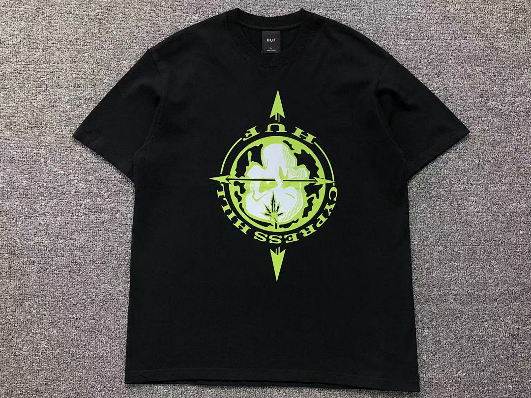 HUF 78 HUF T-SHIRT - Image 5