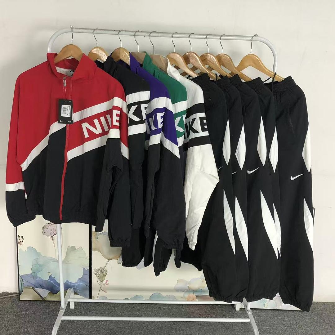 Nike 238 N⭐K⭐ JACKET TROUSERS 4206020777 (Im 170Cm 60Kg I Wear Size M In The Phot) - Image 55