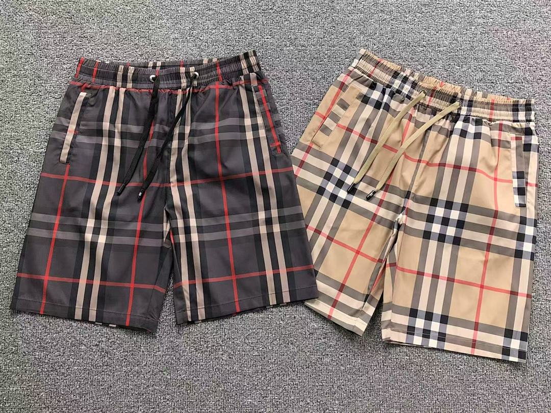 Burberry 95 B⭐R⭐E⭐RY SHORTS 215161520 (Im 170Cm 60Kg I Wear Size L In The Phot) - Image 5