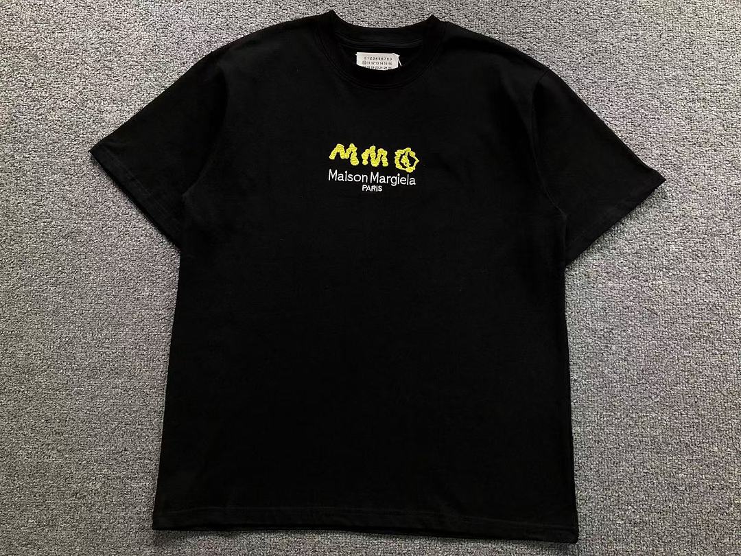 On Running 82 MAISON MARGIELA T-SHIRT 5208270586 (Im 170Cm 60Kg I Wear Size 46 In The Phot) - Image 9