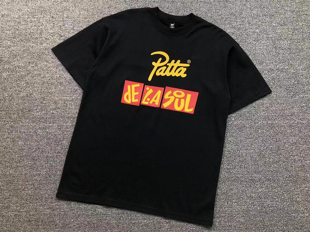 Patta 82 P⭐TT⭐ T-SHIRT 1262406175 (Im 170Cm 60Kg I Wear Size M In The Phot) - Image 6