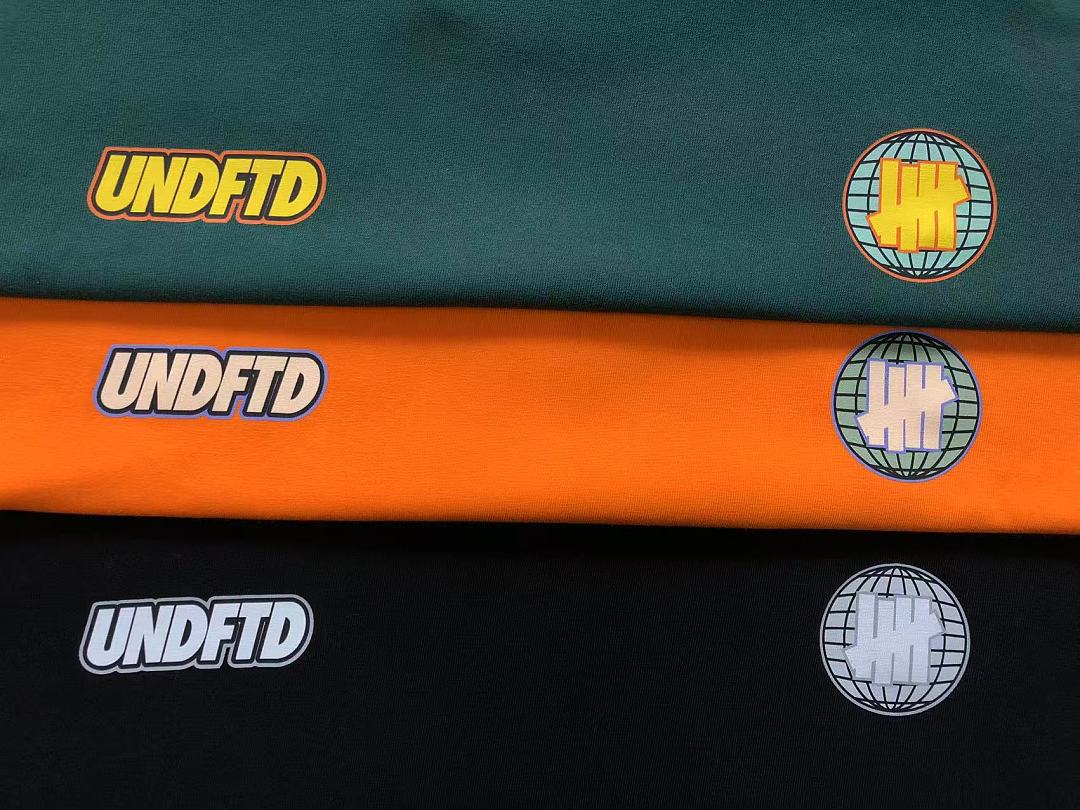 Undefeated 88 UNDEFEATED T-SHIRT 126232702 (Im 170Cm 65Kg I Wear Size L In The Phot) - Image 19