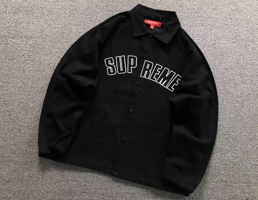 Supreme 228 S⭐⭐R⭐⭐E JACKET 4207031777 (Im 170Cm 60Kg I Wear Size M In The Phot) - Image 6