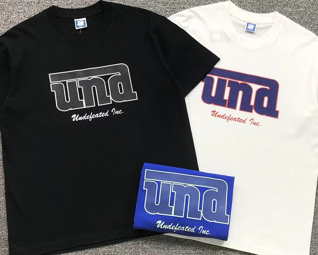 Undefeated 88 UNDEFEATED T-SHIRT 126170802 (Im 170Cm 60Kg I Wear Size M In The Phot) - Image 6