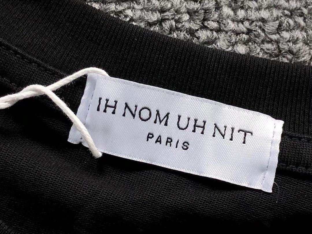 Ih Nom Uh Nit 108 IH NOM UH NIT T-SHIRT 411310417 (Im 170Cm 55Kg I Wear Size XL In The Phot) - Image 19