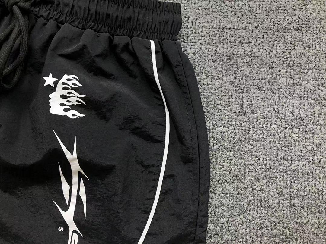 Hellstar 208 HELLSTAR SHORTS 3107022672 (Im 170Cm 60Kg I Wear Size M In The Phot) - Image 14