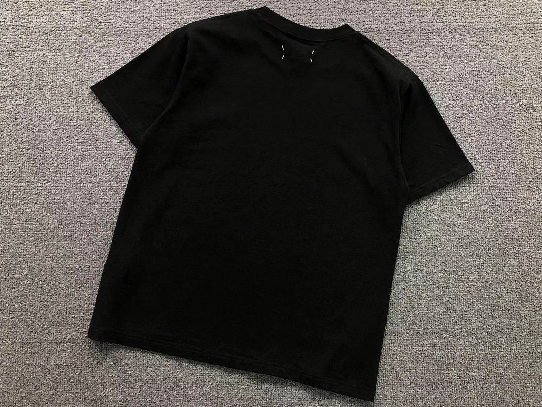 On Running 78 MAISON MARGIELA T-SHIRT 4107050586 (Im 170Cm 60Kg I Wear Size 44 In The Phot) - Image 16