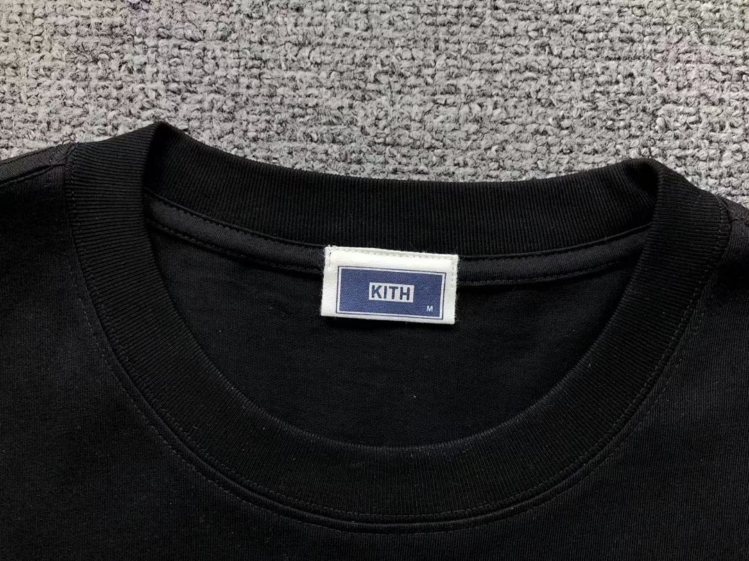 Kith 95 KITH T-SHIRT 57040695 (Im 170Cm 60Kg I Wear Size M In The Phot) - Image 14