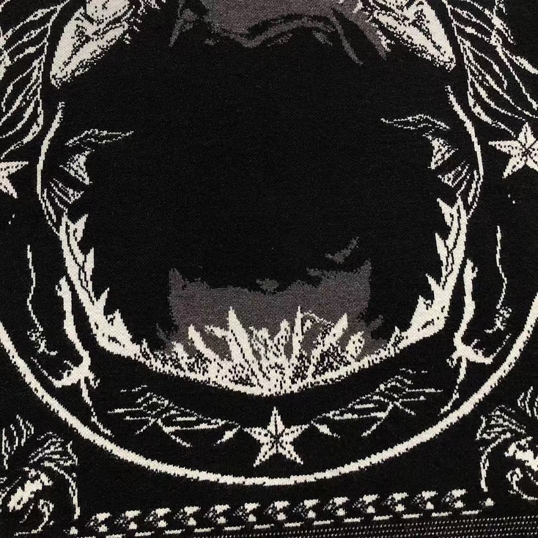 Dolce & Gabbana 208 D⭐LC⭐ GA⭐⭐A⭐A SWEATER 3208162021 (Im 170Cm 60Kg I Wear Size L In The Phot) - Image 15