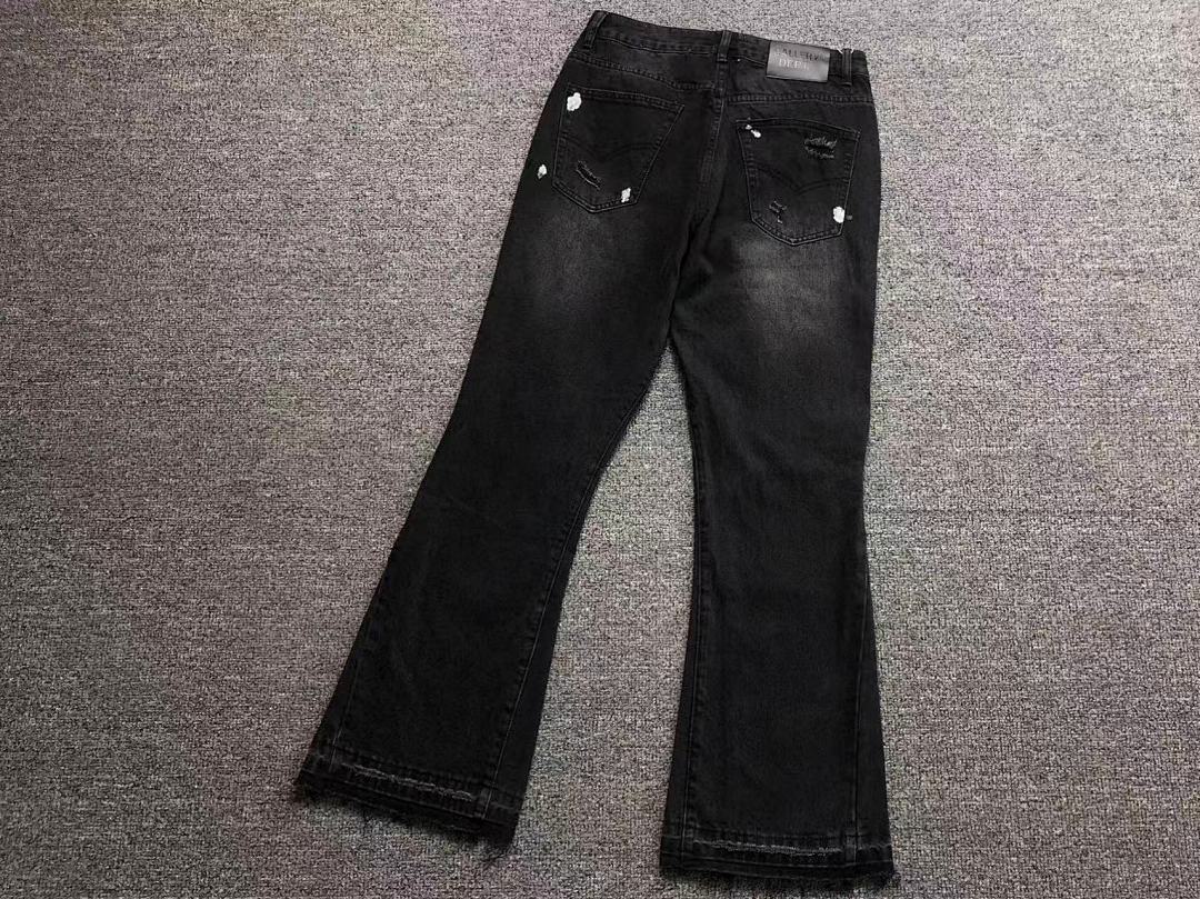 Gallery Dept 215 GALLERY DEPT TROUSERS 3110070417 (Im 170Cm 60Kg I Wear Size S In The Phot) - Image 12