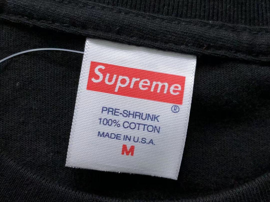 Supreme 95 S⭐⭐R⭐⭐E T-SHIRT 123130702 (Im 170Cm 60Kg I Wear Size M In The Phot) - Image 20