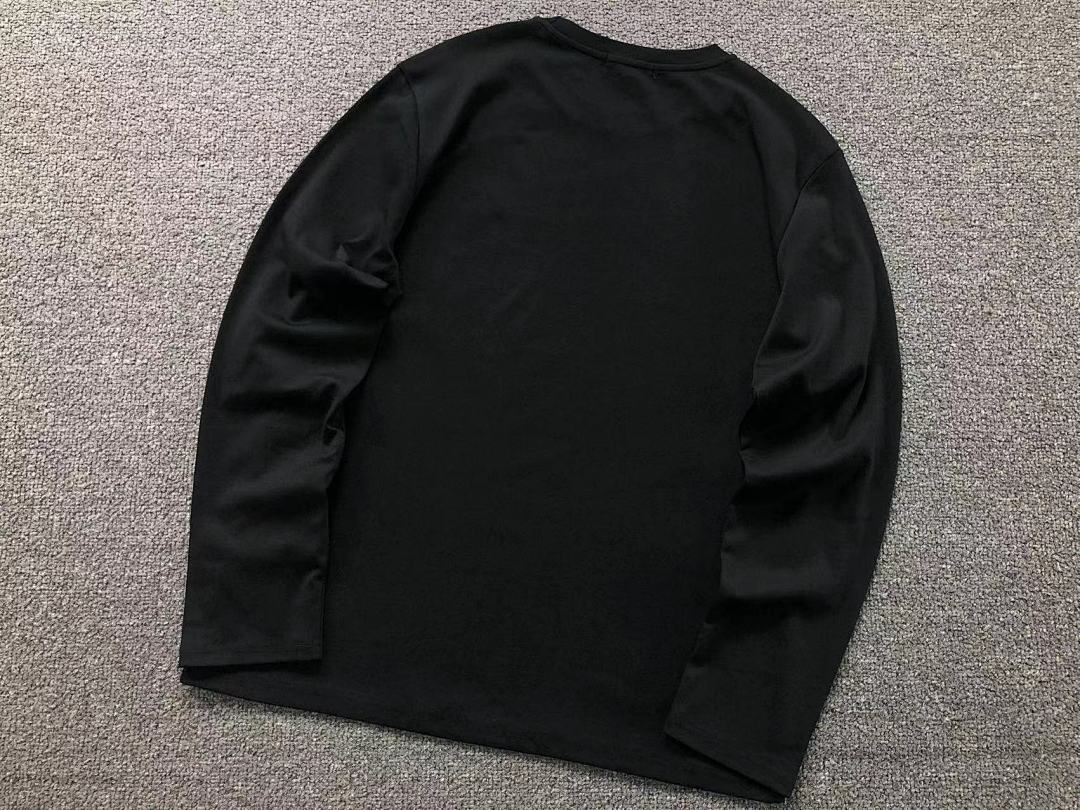 On Running 95 LULULEMON LONG SLEEVED 3107171503 (Im 170Cm 60Kg I Wear Size L In The Phot) - Image 15