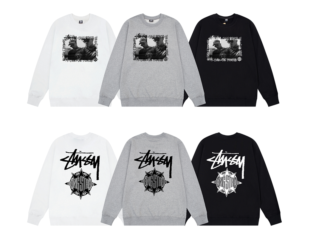Stussy 148 STUSSY
