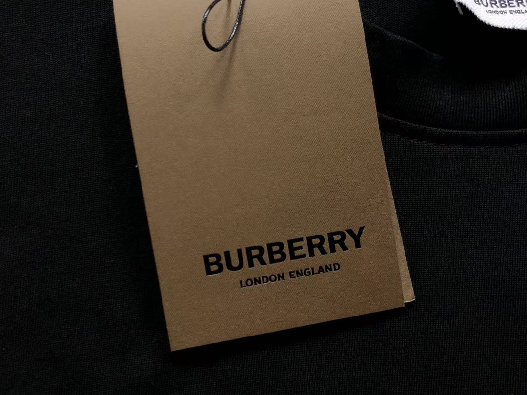 Burberry 115 B⭐R⭐E⭐RY T-SHIRT 214212215 (Im 170Cm 60Kg I Wear Size M In The Phot) - Image 19