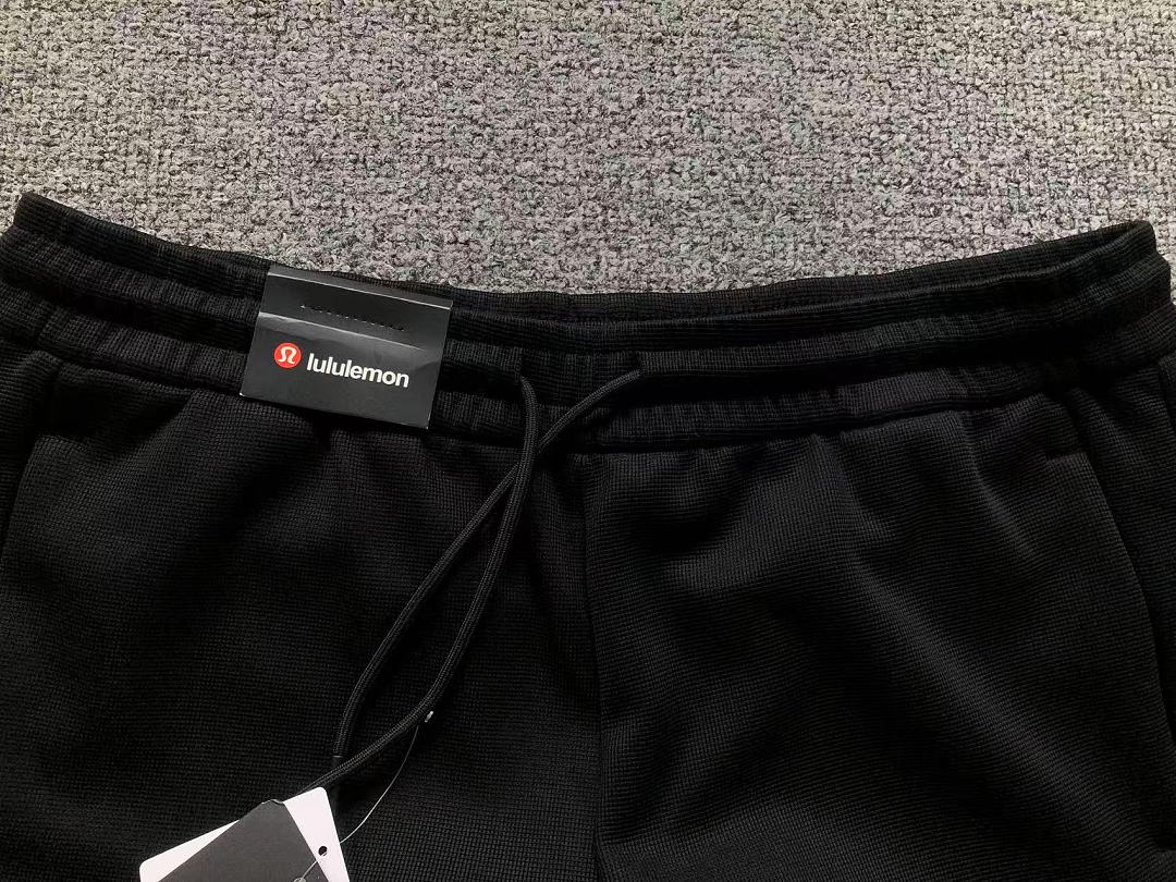 Unbranded TROUSERS 185 LULULEMON HOODIE - Image 42