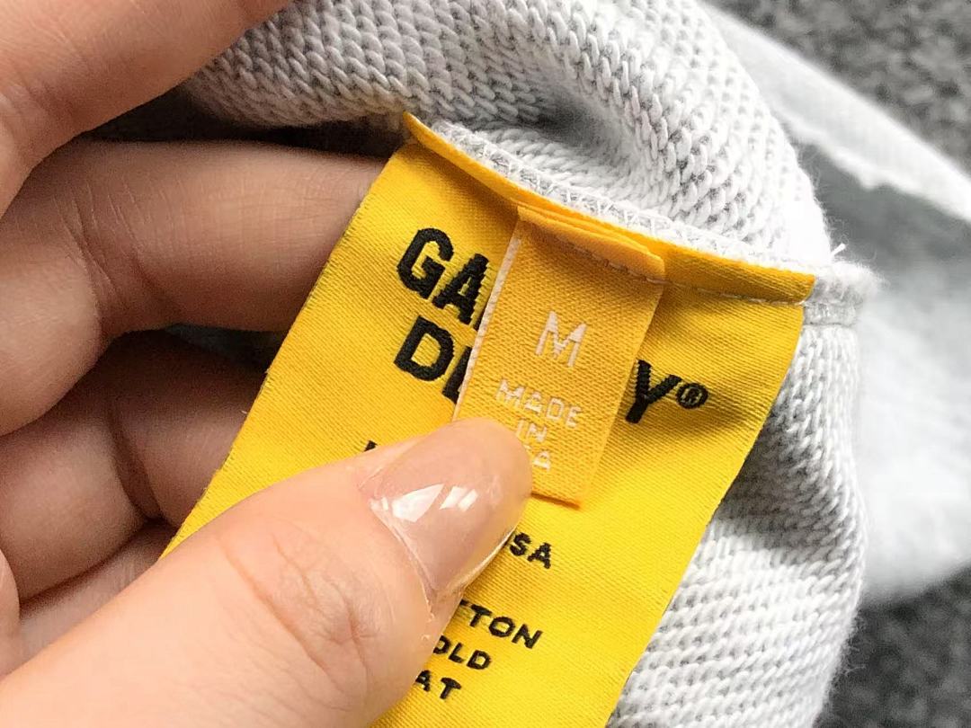 Gallery Dept 95 GALLERY DEPT SHORTS 1108140951 (Im 170Cm 60Kg I Wear Size M In The Phot) - Image 18