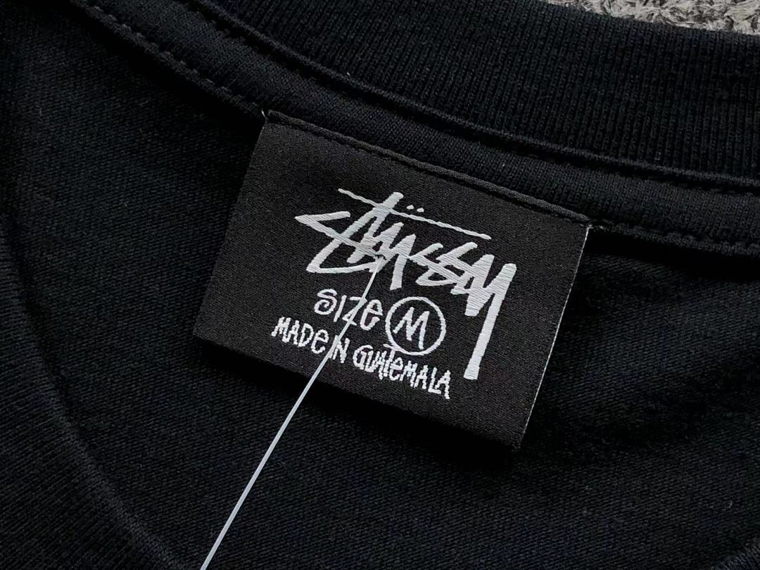 Stussy 78 STUSSY T-SHIRT - Image 32