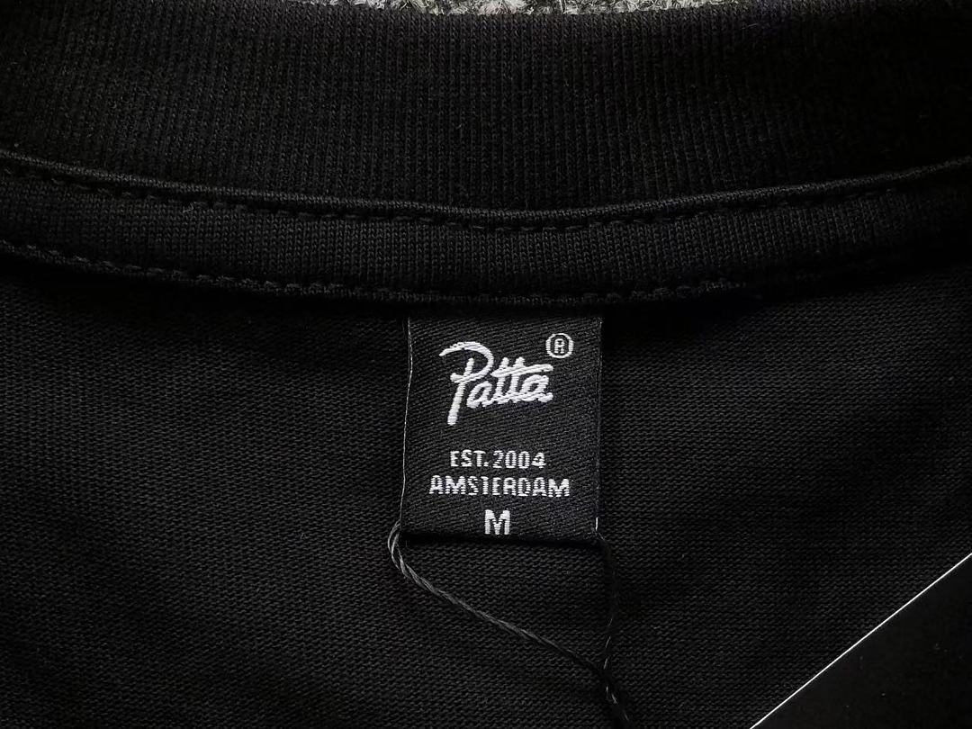 Patta 78 P⭐TT⭐ T-SHIRT 1252022175 (Im 170Cm 60Kg I Wear Size M In The Phot) - Image 15