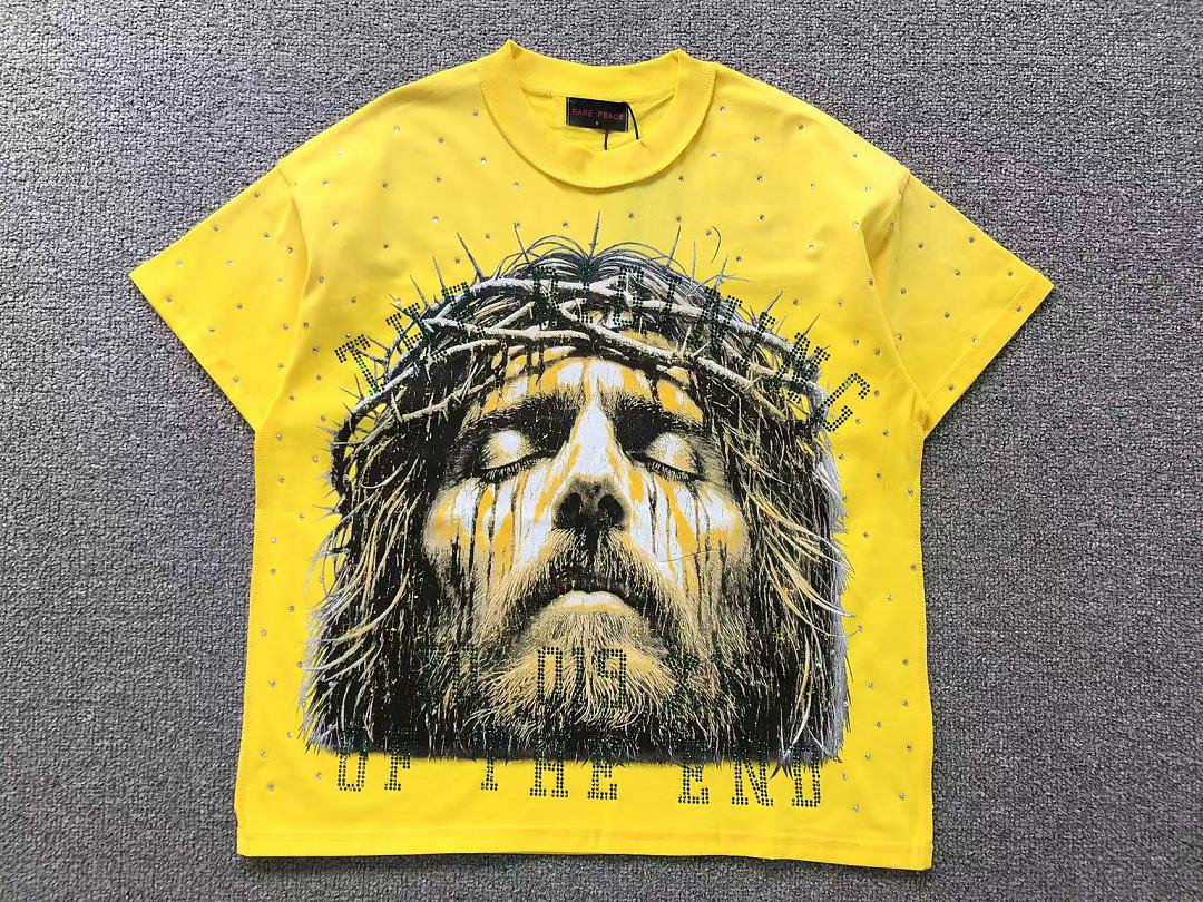 Unbranded 129 FASHION T-SHIRT 3208141417 (Im 170Cm 60Kg I Wear Size S In The Phot) - Image 5