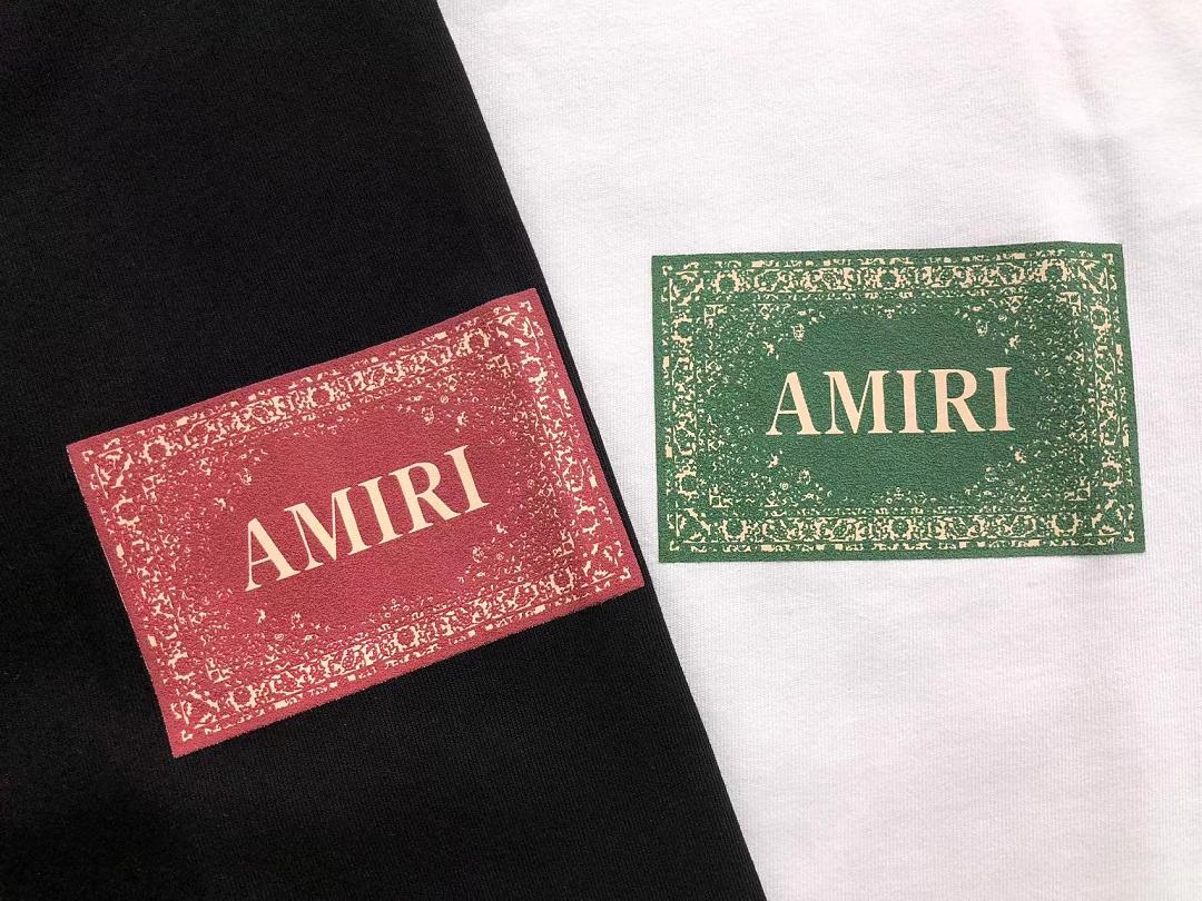 AMIRI 82 AMIRI T-SHIRT 526060686 (Im 170Cm 60Kg I Wear Size M In The Phot) - Image 17
