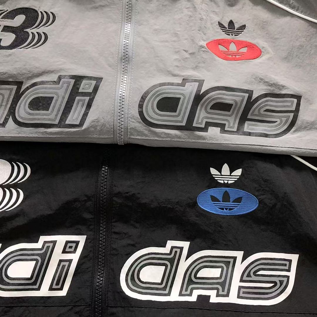 Adidas TROUSERS 145 A⭐I⭐AS JACKET 4207160177 (Im 170Cm 60Kg I Wear Size M In The Phot) - Image 15