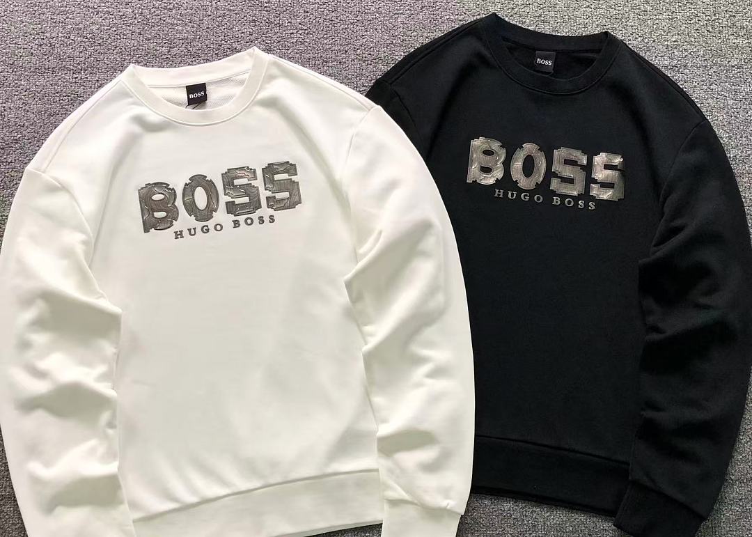 Hugo Boss 145 H⭐G⭐ B⭐⭐S HOODIE 2207130604 (Im 170Cm 60Kg I Wear Size L In The Phot) - Image 6
