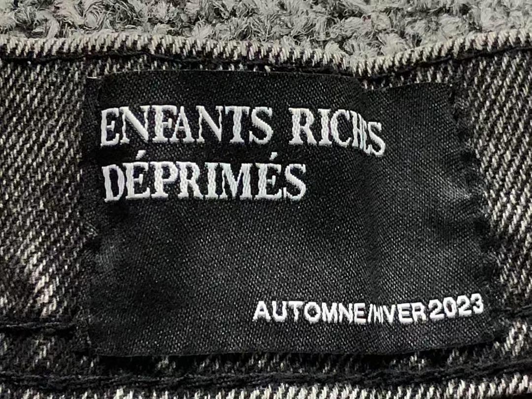 Chanel 168 ENFANTS RICHES DEPRIMES TROUSERS 42011710157 (Im 170Cm 60Kg I Wear Size S In The Phot) - Image 25