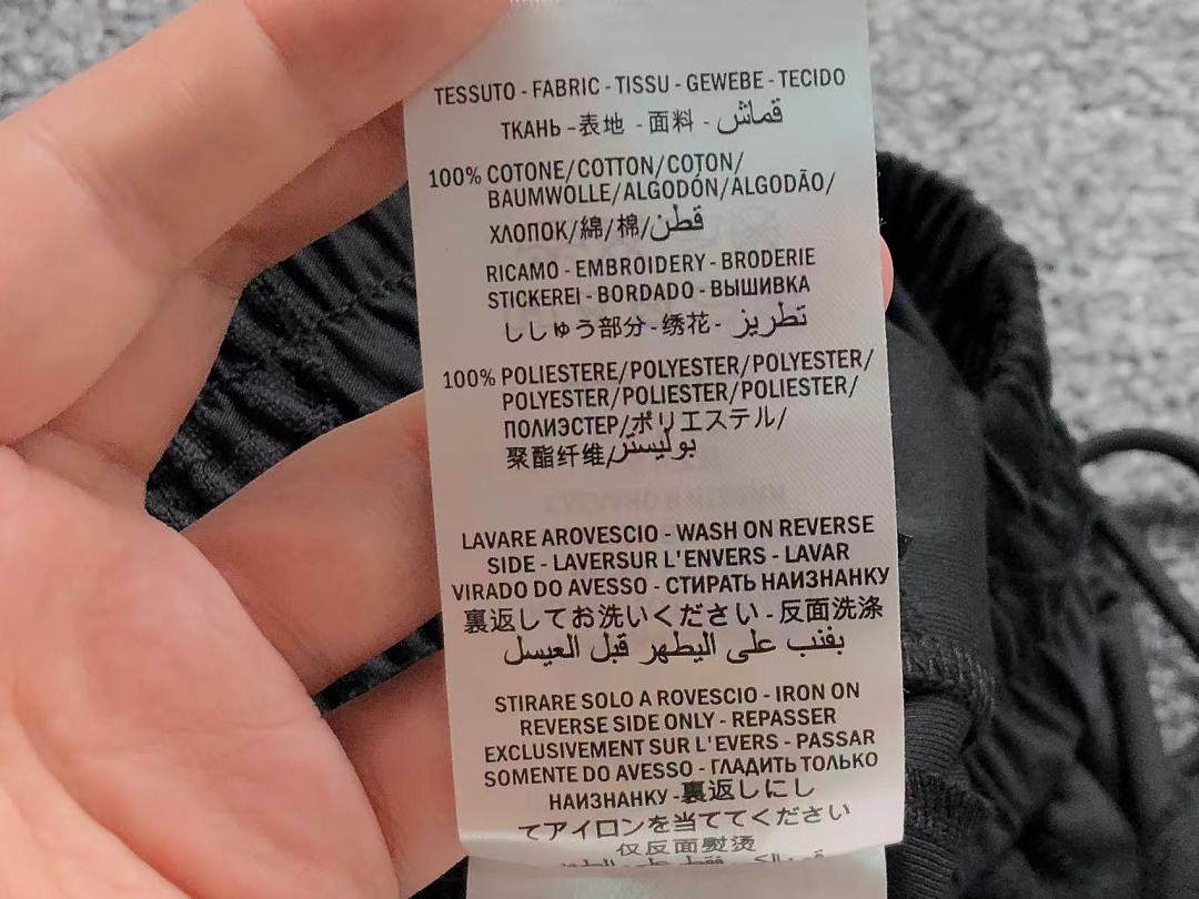 Gucci 218 G⭐C⭐I T-SHIRT SHORTS 5241636147 (Im 170Cm 60Kg I Wear Size L In The Phot) - Image 44