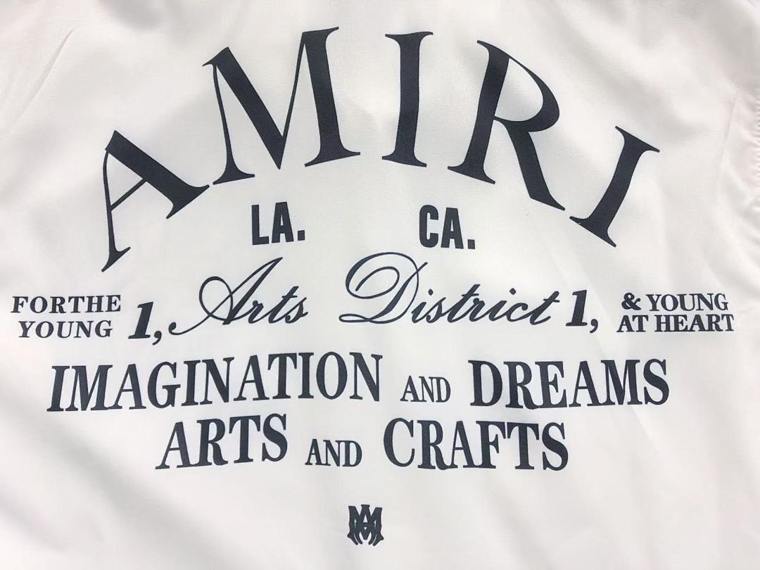AMIRI 116 AMIRI SHIRT 211050139 (Im 170Cm 55Kg I Wear Size L In The Phot) - Image 15