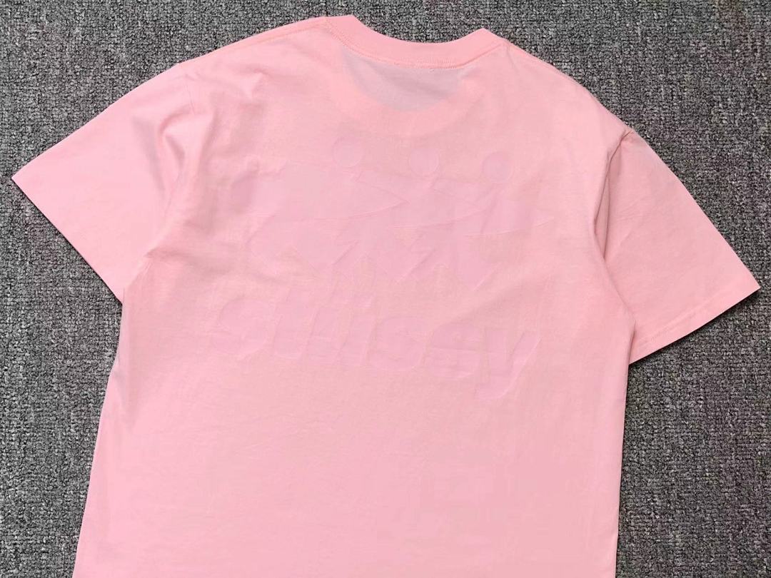 Stussy 78 STUSSY T-SHIRT - Image 15